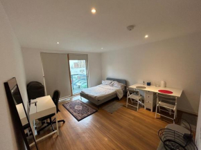 Lovely studio flat in london